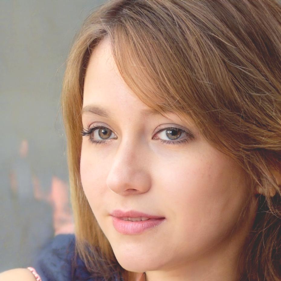 Marie Dubois, formatrice en finance comportementale