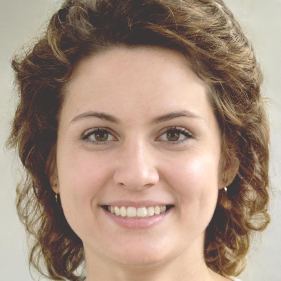 Sophie Moreau, Directrice Générale